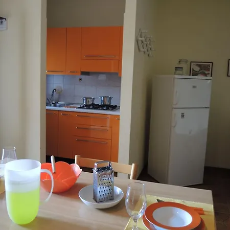 Cozy Flat With 3 Shared Pools And Private Garden Bibione