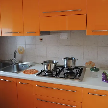 Cozy Flat With 3 Shared Pools And Private Garden Bibione