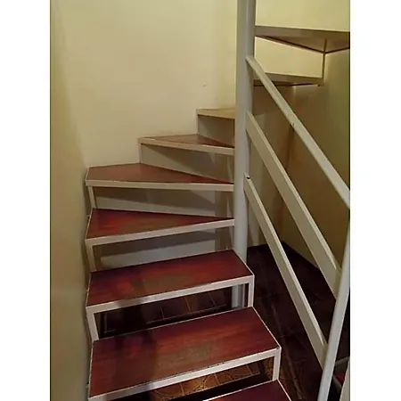 Cozy Flat With 3 Shared Pools And Private Garden بيبيوني