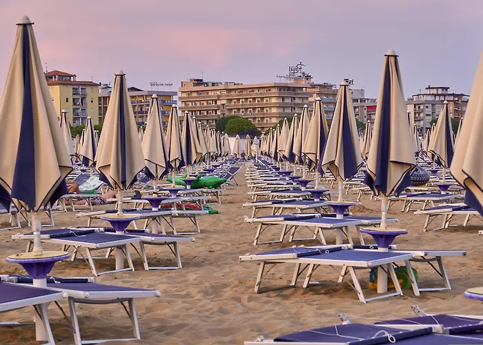 Apartment Cozy Flat With 3 Shared Pools And Private Garden Bibione